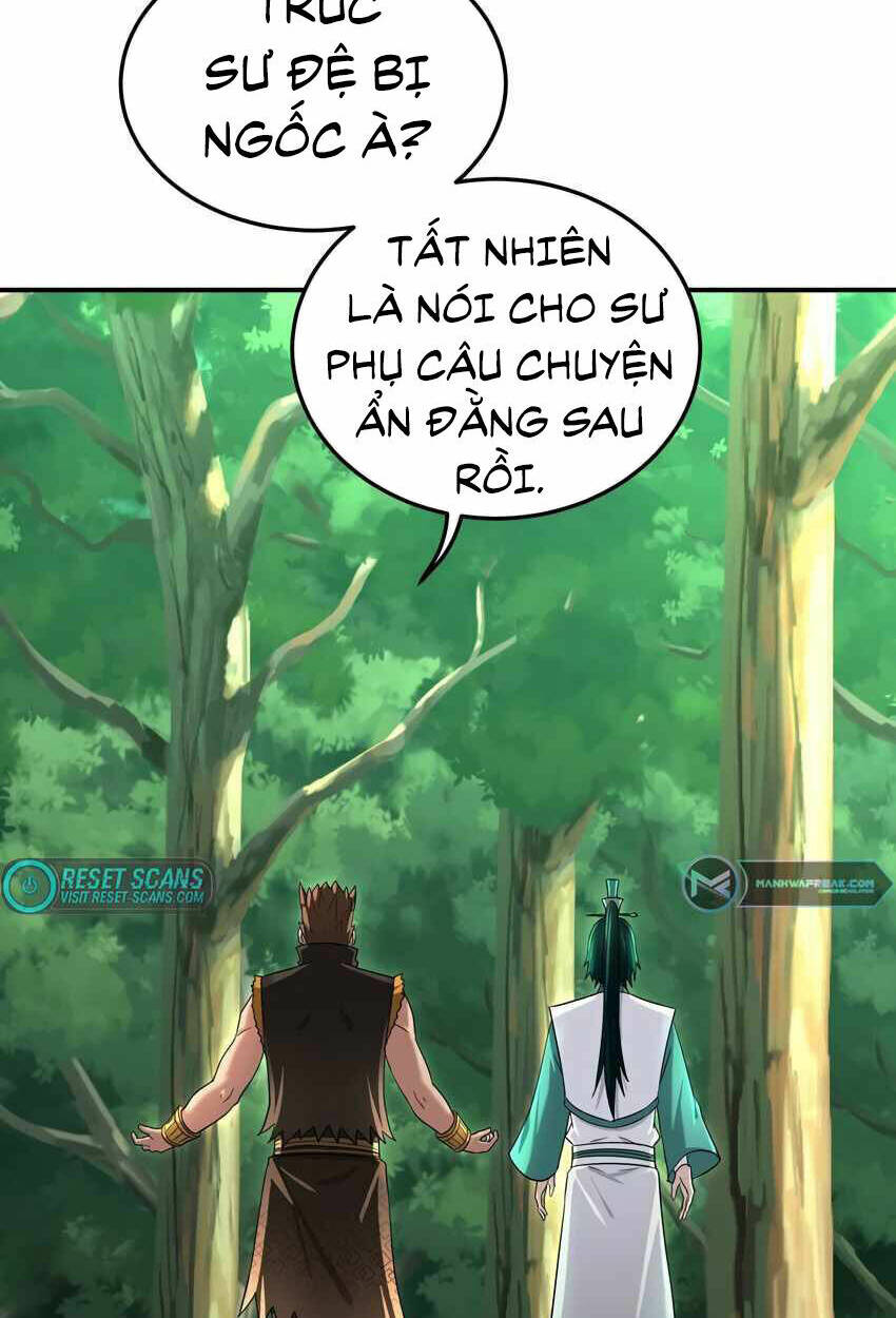 Nhập Hồn Ma Đạo Tổ Sư Chương 35 Ảnh 46