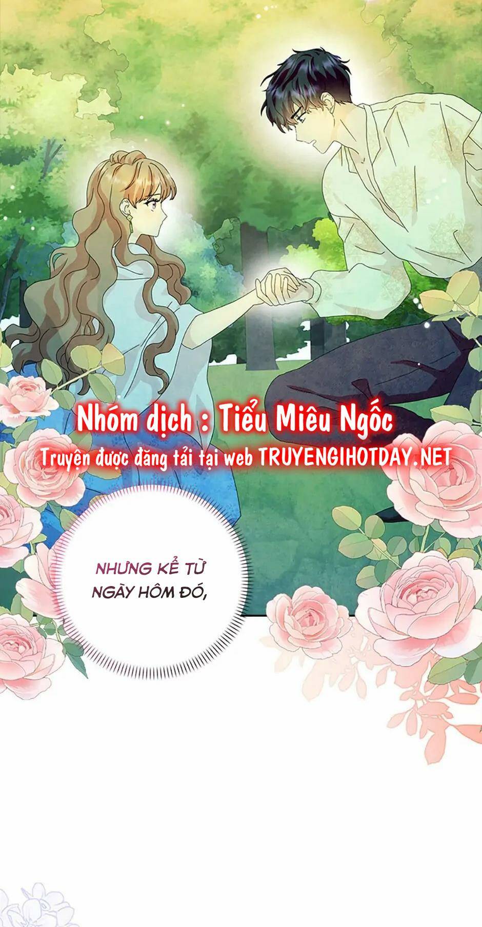 Mẹ Chồng Phản Diện Đáng Yêu Chương 48.2 Ảnh 6