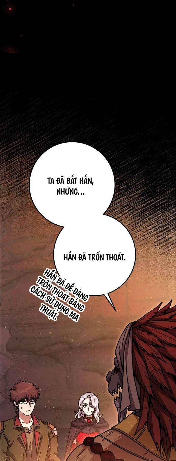 Sự Trả Thù Của Thợ Rèn Huyền Thoại Chương 34 Ảnh 24