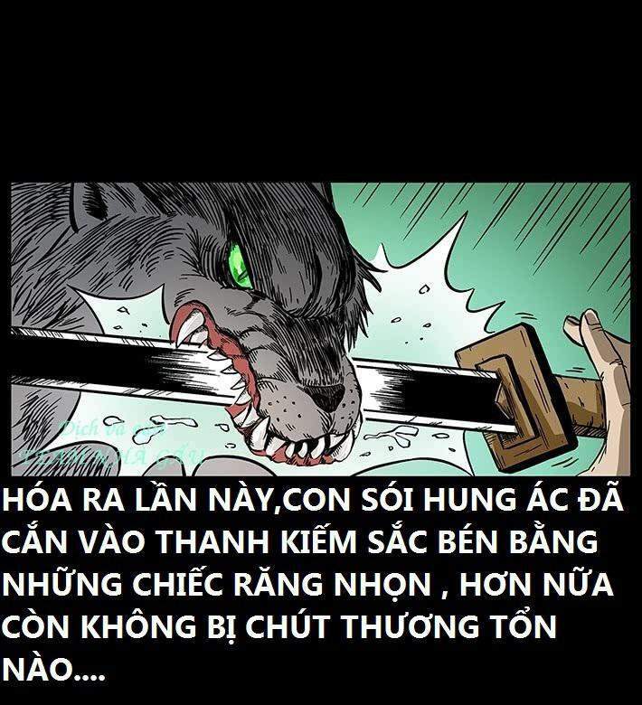 Tiên Sơn Truyền Kỳ Chương 30 Ảnh 30