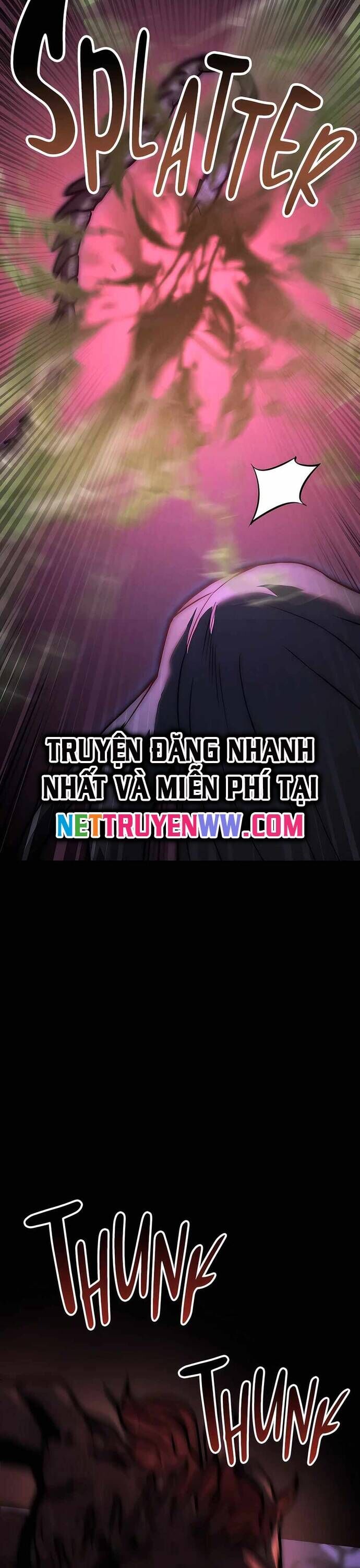 Tôi Đã Trở Thành Quái Vật Không Gian Chương 53 Ảnh 5