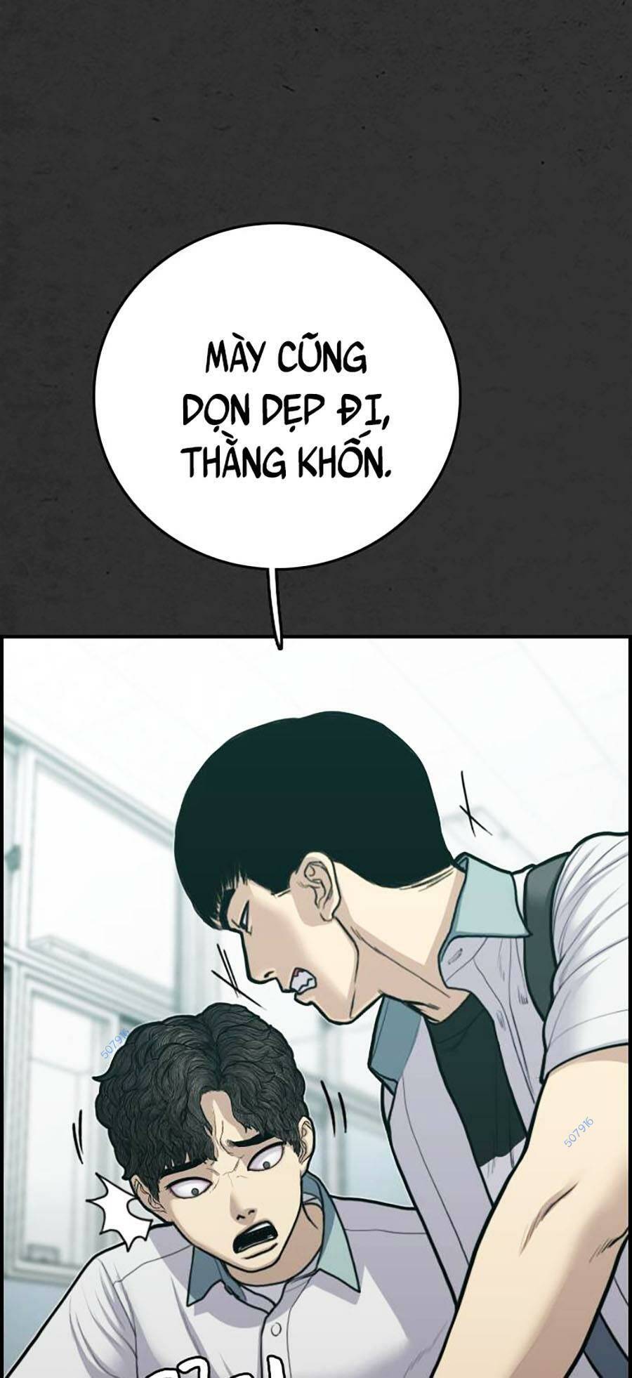 Đi Ngủ Cùng Ma Chương 7 Ảnh 177