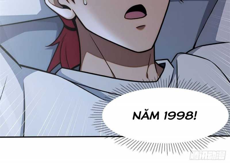 Trùng Sinh Về 1998, Yêu Đương Không Bằng Trở Nên Lớn Mạnh Chương 4 Ảnh 89