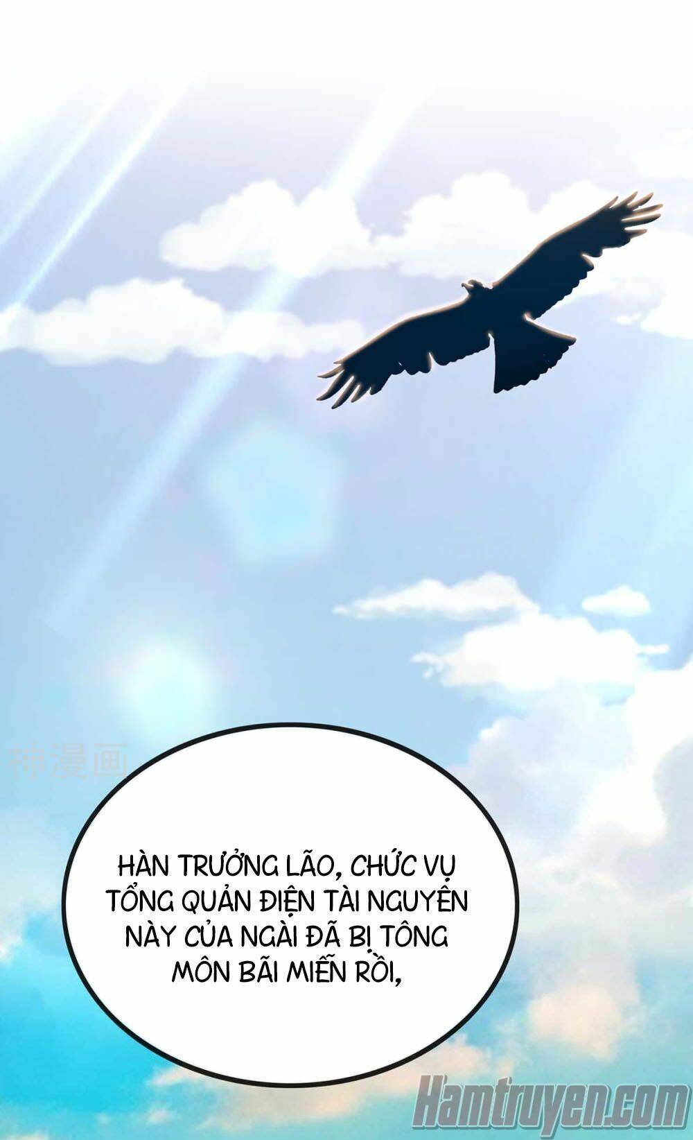Võ Hồn Tuyệt Thế Chương 5 Ảnh 15