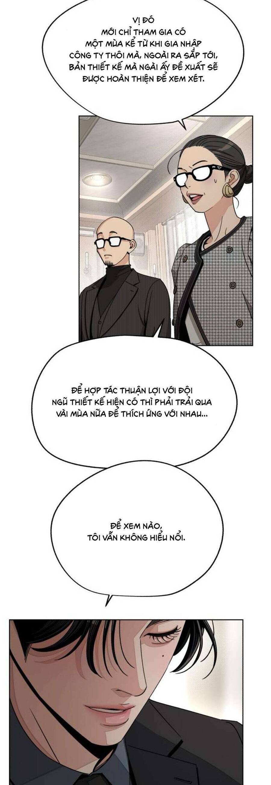 Tình Yêu Của Ik Seob Chương 61 Ảnh 5