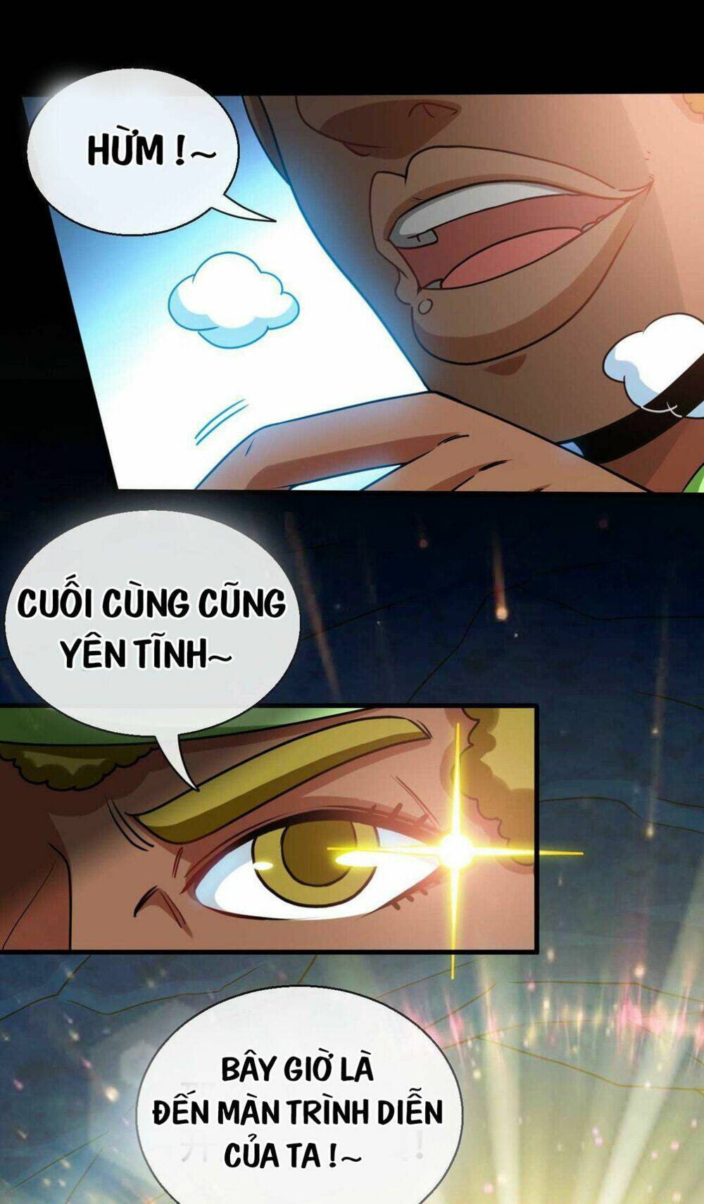 Võ Hồn Tuyệt Thế Chương 7.5 Ảnh 24