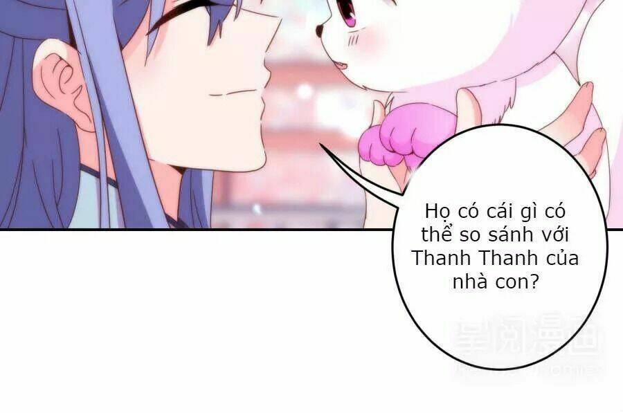 Vương Phi, Vương Gia Nhà Ngươi Không Ngốc Nữa Rồi Chương 2 Ảnh 7