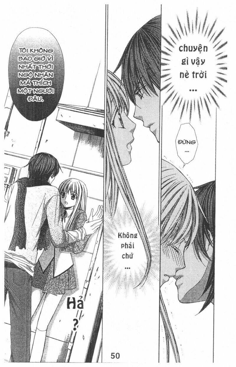 Heart No Daiya Chương 2 Ảnh 51