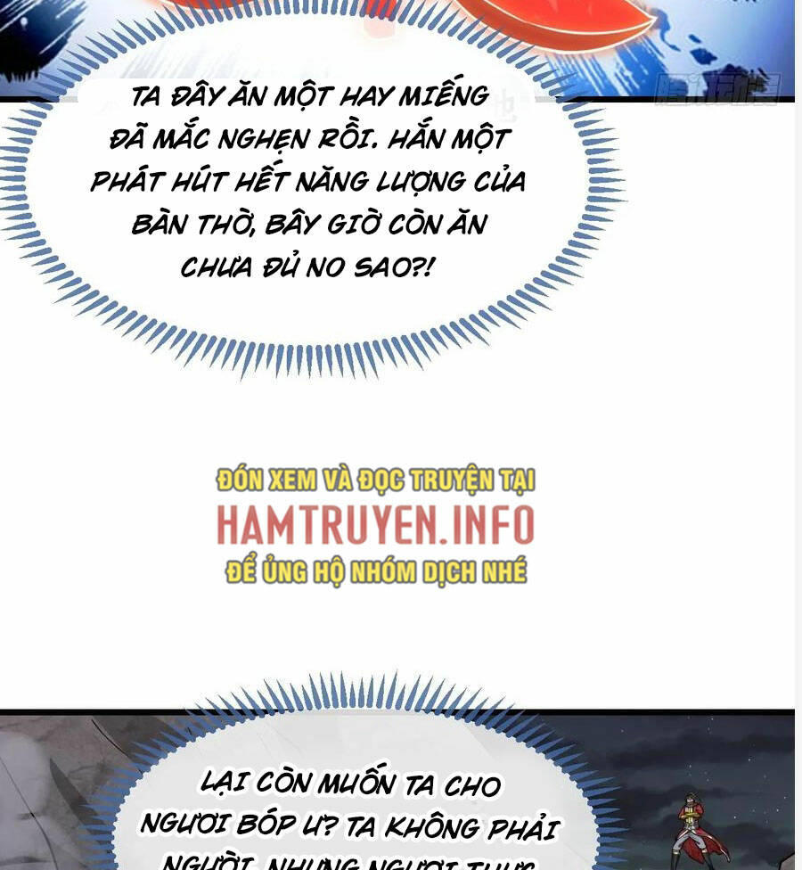 Ta Không Phải Con Cưng Của Khí Vận Chương 221 Ảnh 50