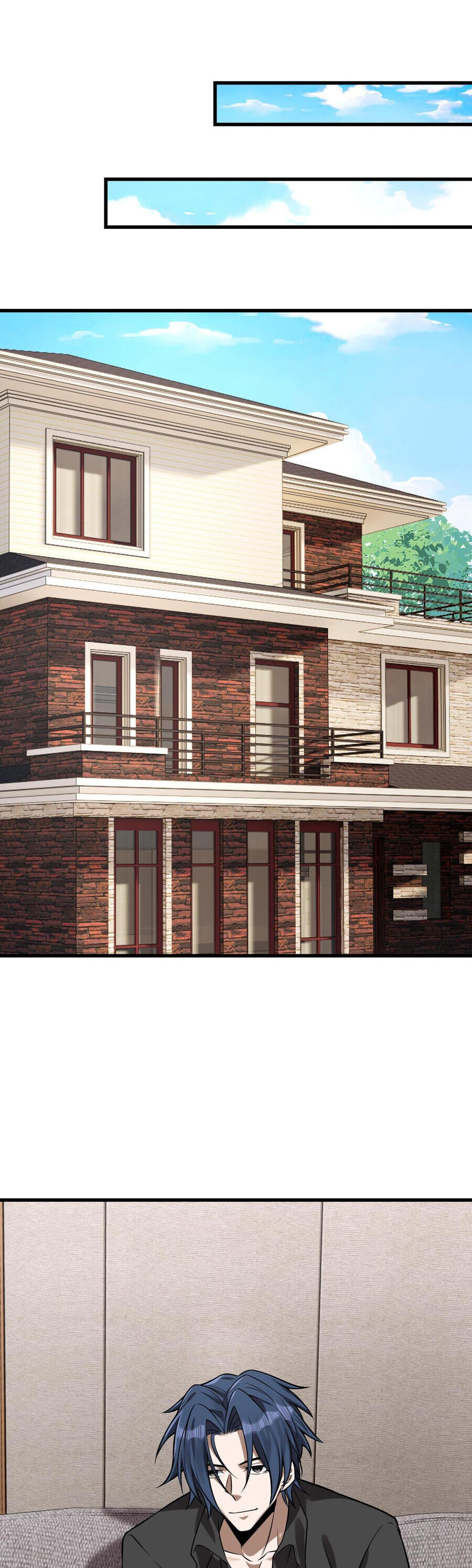 Nam Nhân Đến Từ Địa Ngục Chương 32 Ảnh 8