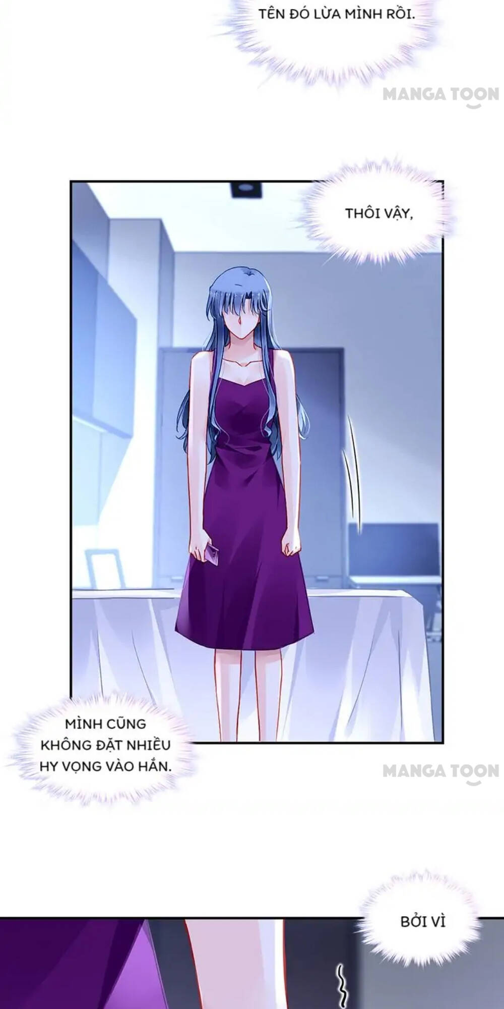 Thanh Xuân Bị Lãng Quên Chương 296 Ảnh 9