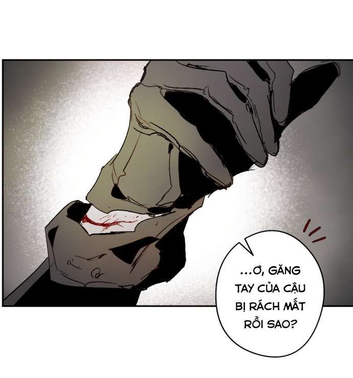 Lời Thú Nhận Của Chúa Tể Bóng Tối Chương 117 Ảnh 15
