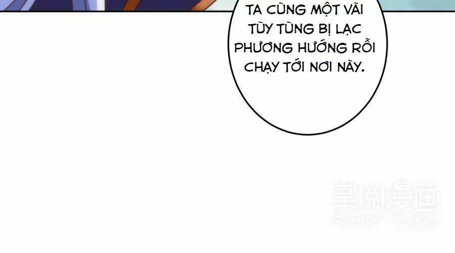 Vương Phi, Vương Gia Nhà Ngươi Không Ngốc Nữa Rồi Chương 5 Ảnh 12