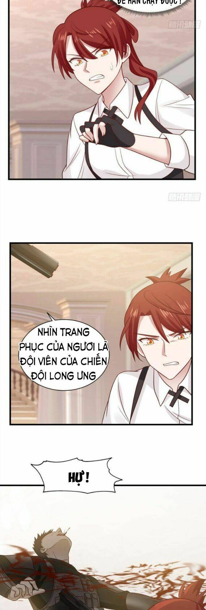Đô Thị Tuyệt Thế Cuồng Tôn Chương 14 Ảnh 6