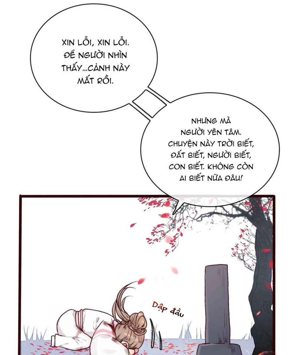 Hạnh Lâm Phương Hoa Chương 66 Ảnh 4