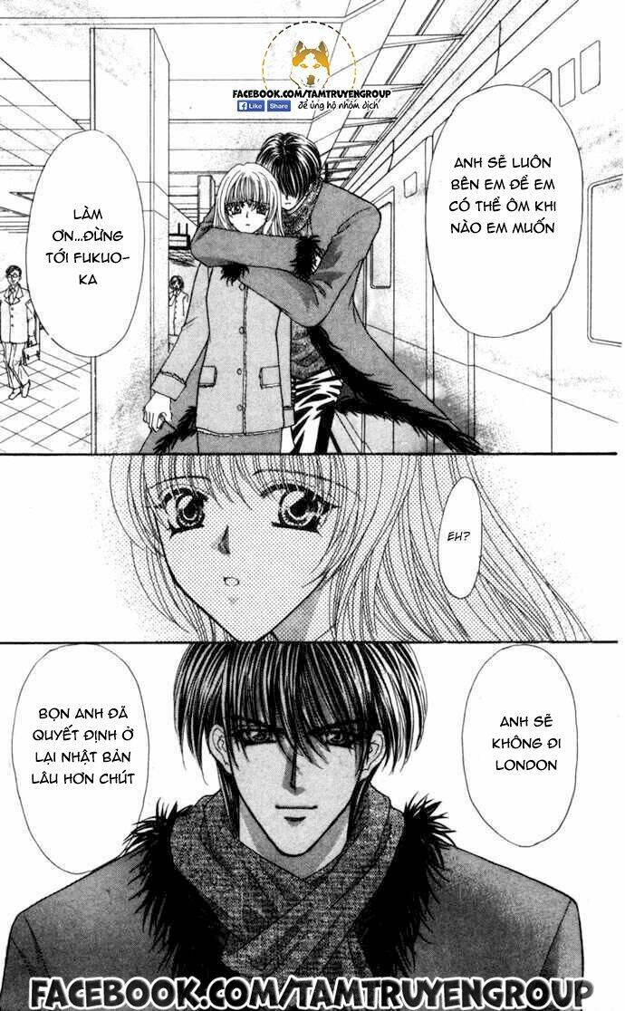 Kaikan Phrase Chương 93 Ảnh 14