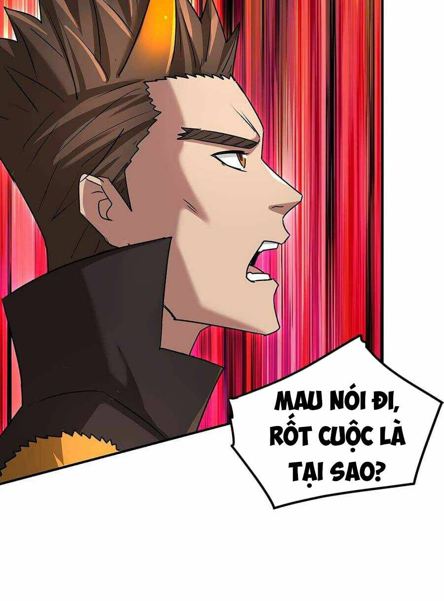 Nhập Hồn Ma Đạo Tổ Sư Chương 46 Ảnh 8