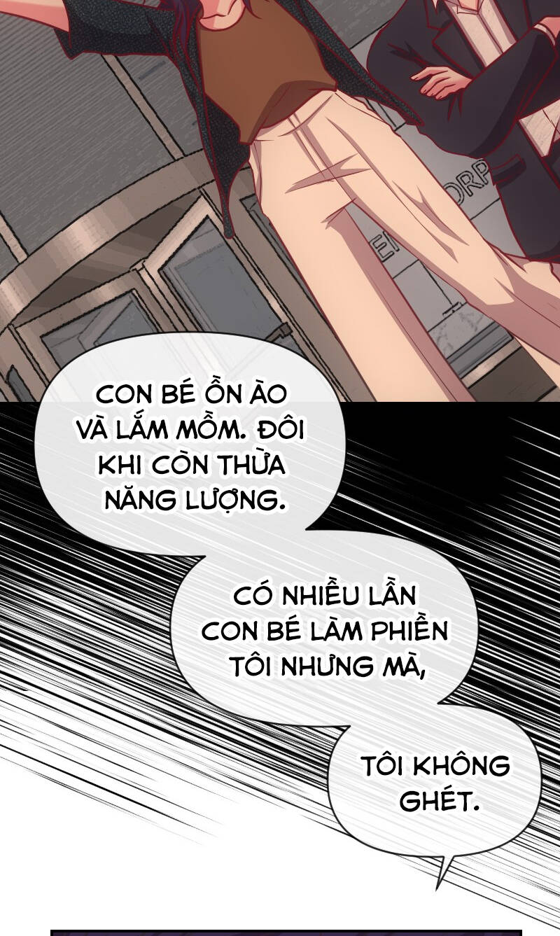 Xin Chào Con Yêu Chương 29 Ảnh 20