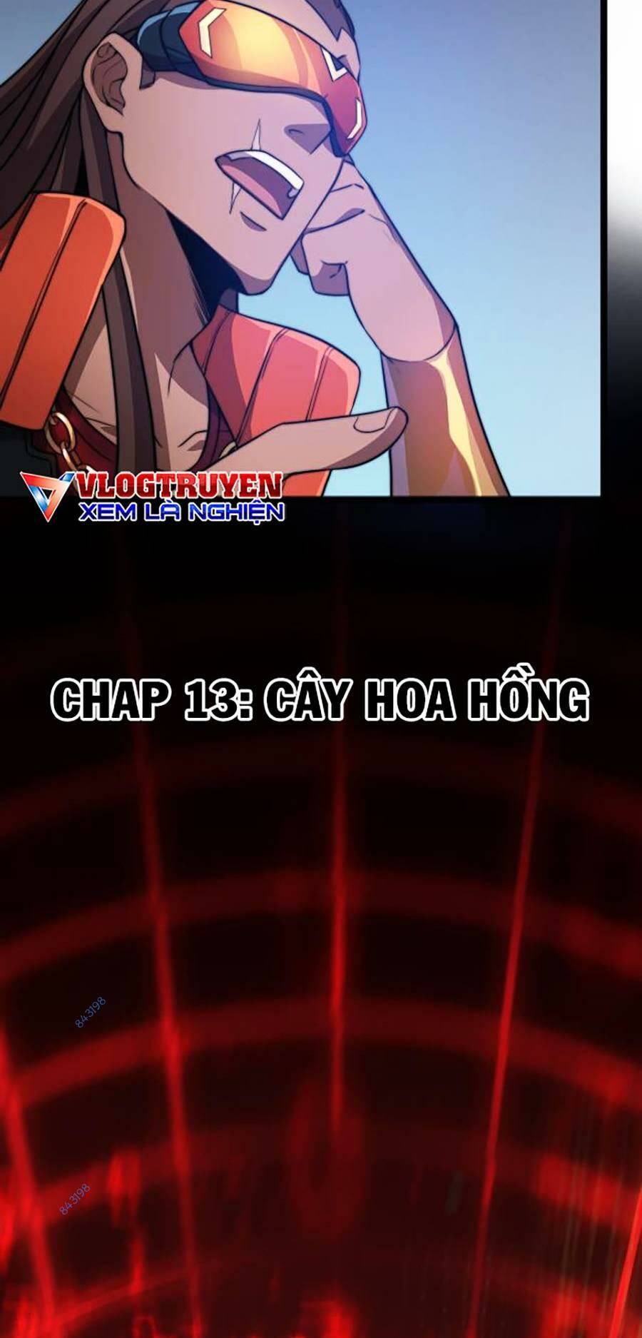 Cao Thủ Gian Lận Hoàn Lương Chương 13 Ảnh 6