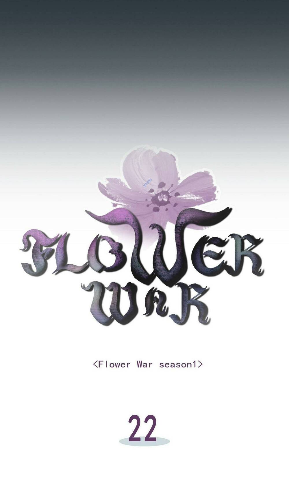 Flower War - Season 1 Chương 22 Ảnh 7