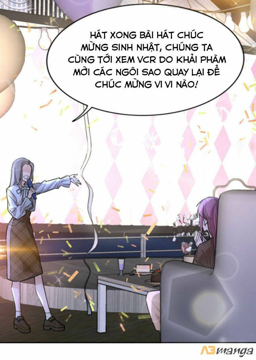 Cát Xê Người Tình Bóng Đêm Chương 28 Ảnh 20