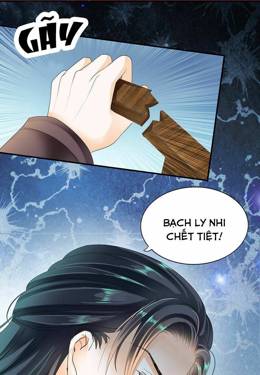 Vương Phi Lại Hạ Độc Rồi Chương 4 Ảnh 24