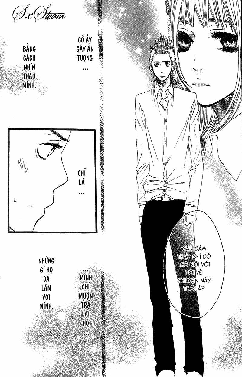 Say I Love You Chương 16 Ảnh 23
