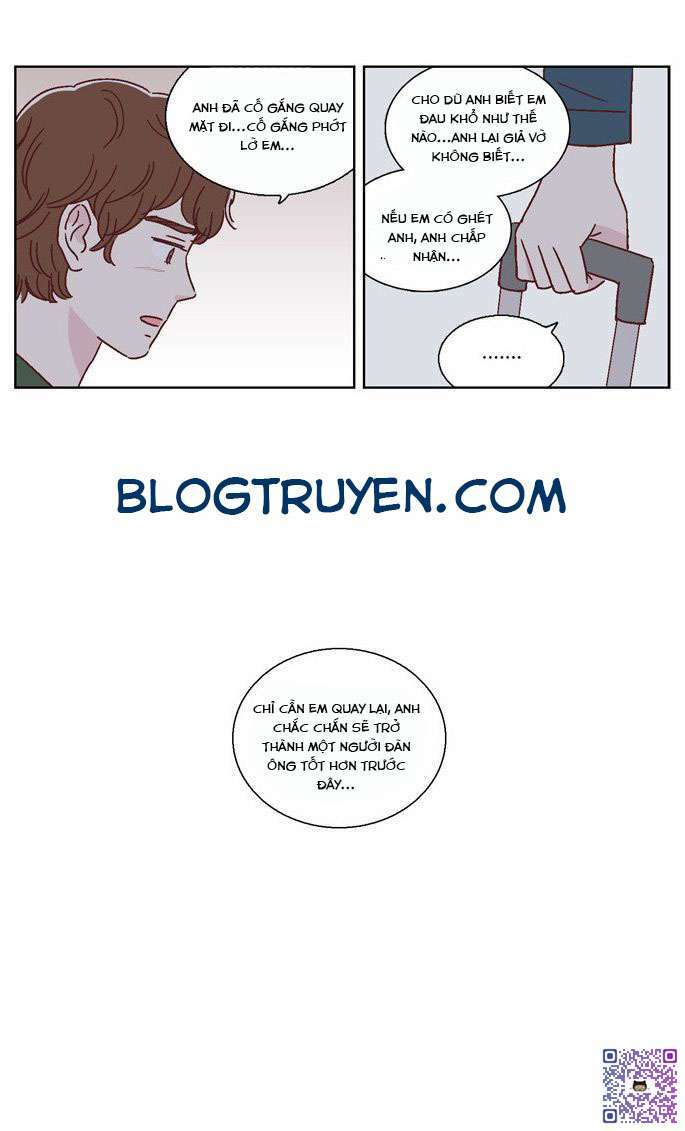 We Broke Up Chương 45 Ảnh 13