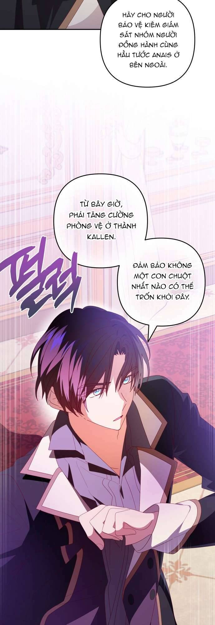 Trang Phục Của Julieta Chương 19 Ảnh 6