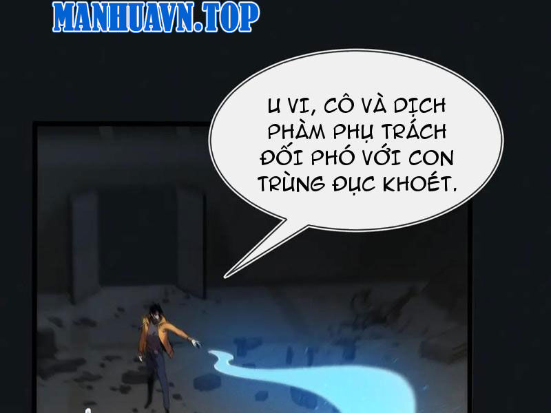 Trảm Linh Thiếu Nữ: Tất Cả Khế Ước Của Ta Đều Là Thượng Cổ Thần Binh Chương 16 Ảnh 137