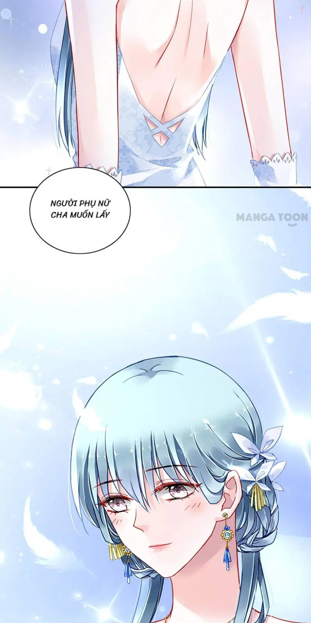 Thanh Xuân Bị Lãng Quên Chương 293 Ảnh 19