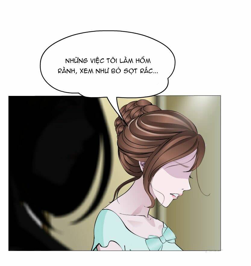 Cạm Bẫy Của Nữ Thần Chương 174 Ảnh 24