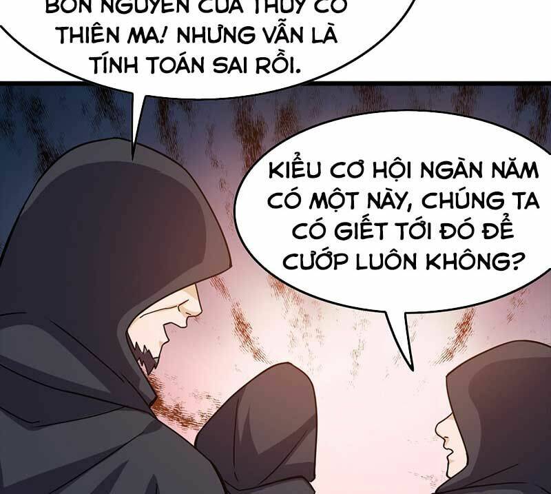 Vĩnh Sinh Chương 77 Ảnh 64