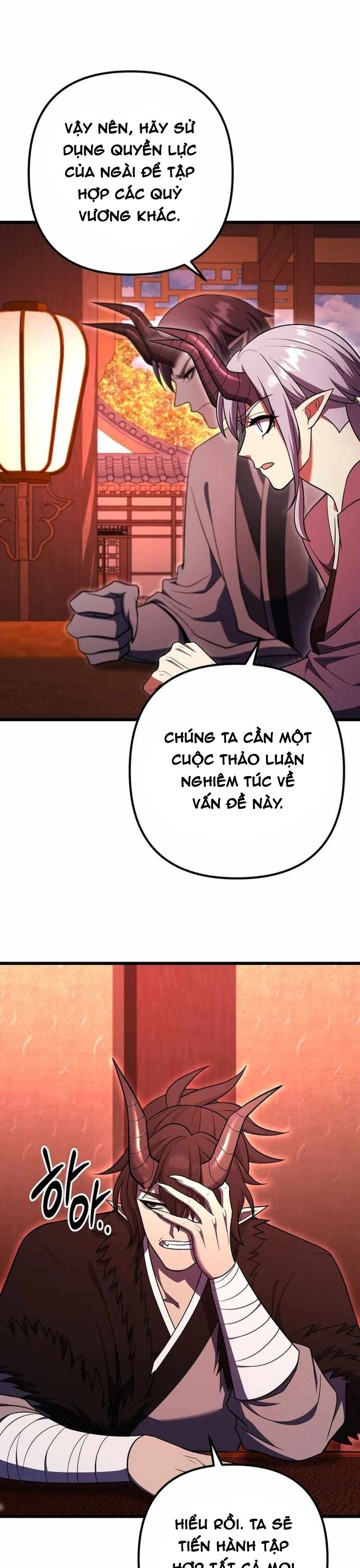 Thăng Hạng Từ Đỉnh Cấp Chương 83 Ảnh 8