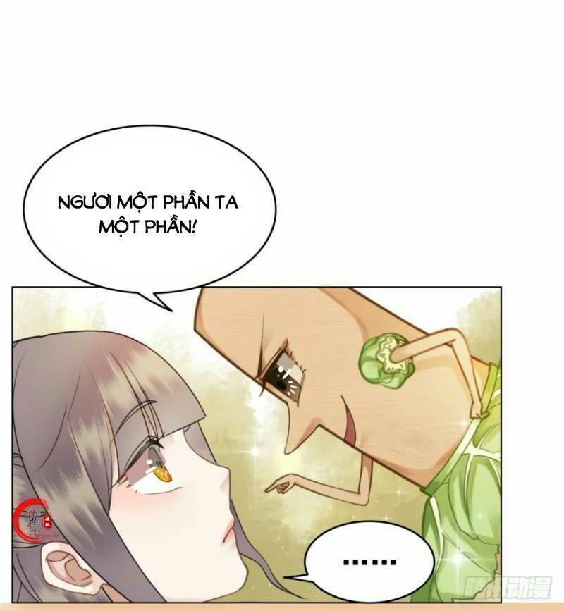Gay Rồi! Cái Đó Thành Tinh Rồi Chương 48 Ảnh 32
