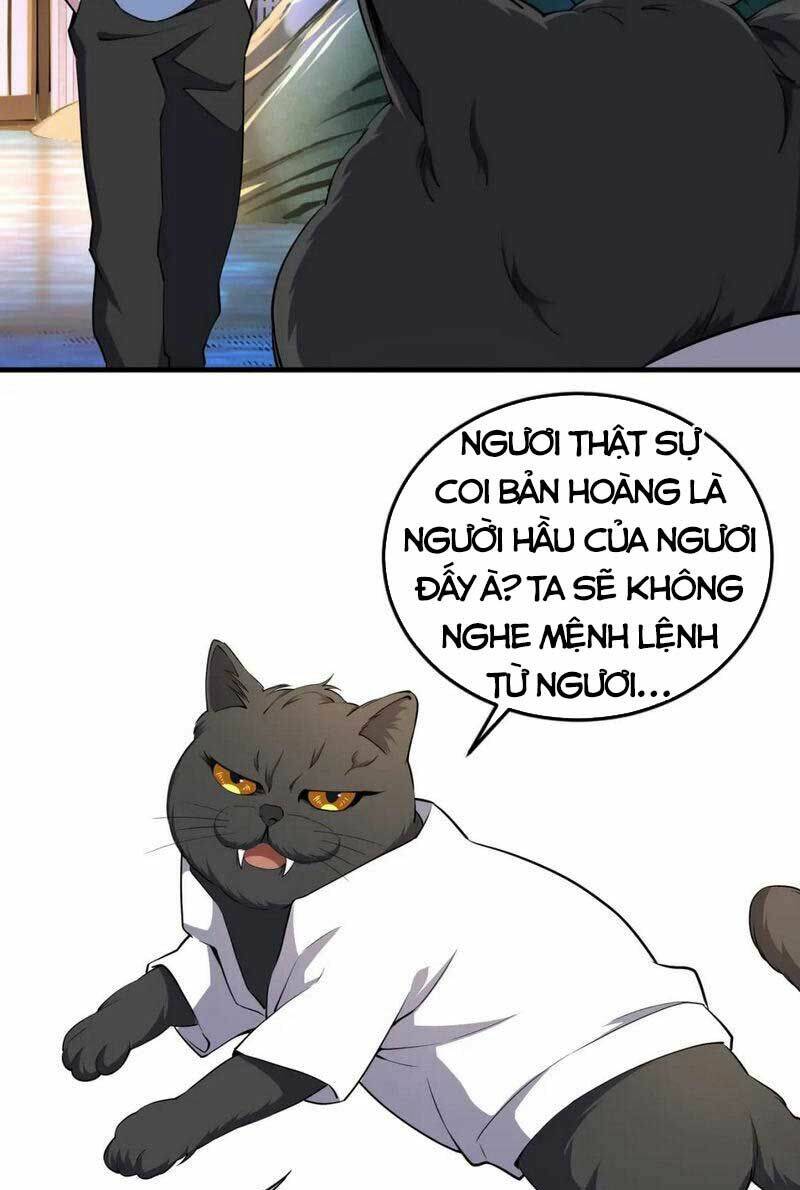 Vạn Cổ Thần Đế Chương 74 Ảnh 24