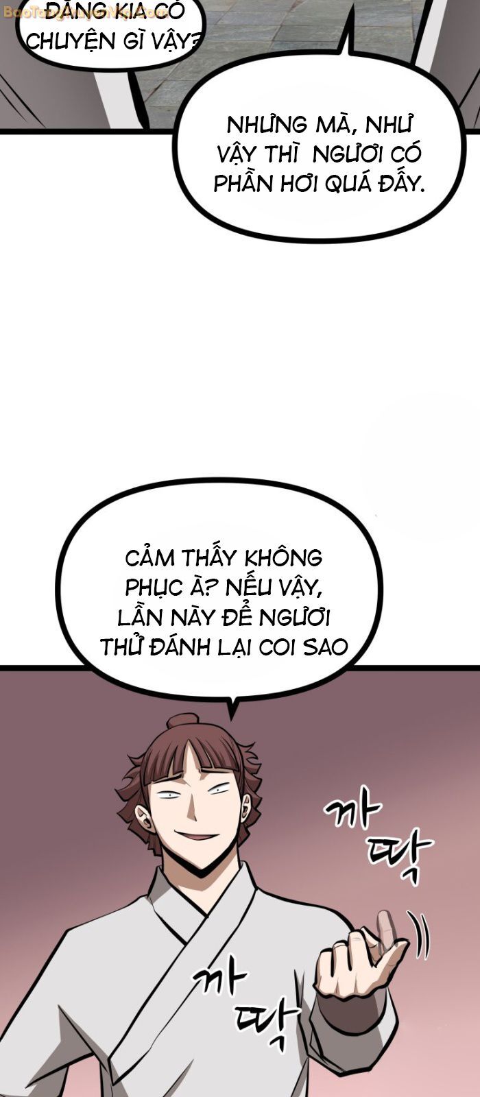 Nhất Bộ Thần Quyền Chương 36 Ảnh 47