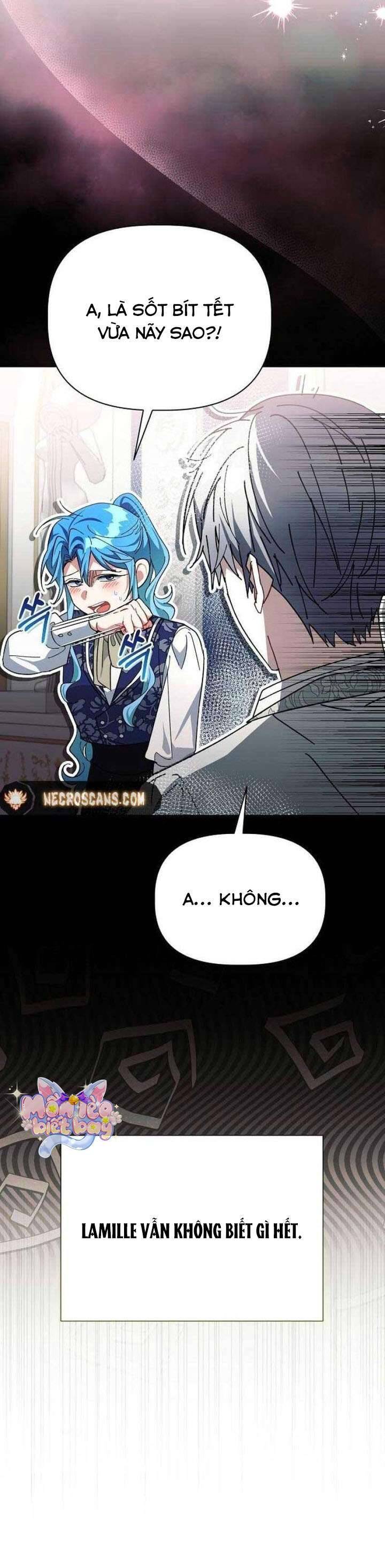 Con Đường Hoa Dành Cho Nam Chính Chương 54 Ảnh 28