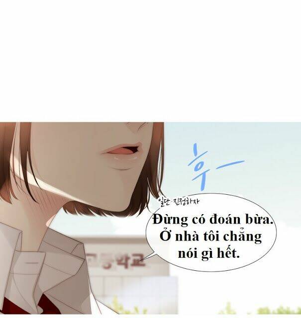 Tình Cờ Tìm Thấy Tháng 7 Chương 5.2 Ảnh 41