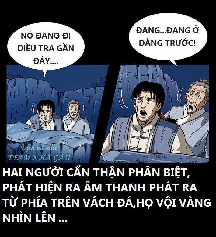 Tiên Sơn Truyền Kỳ Chương 30 Ảnh 6