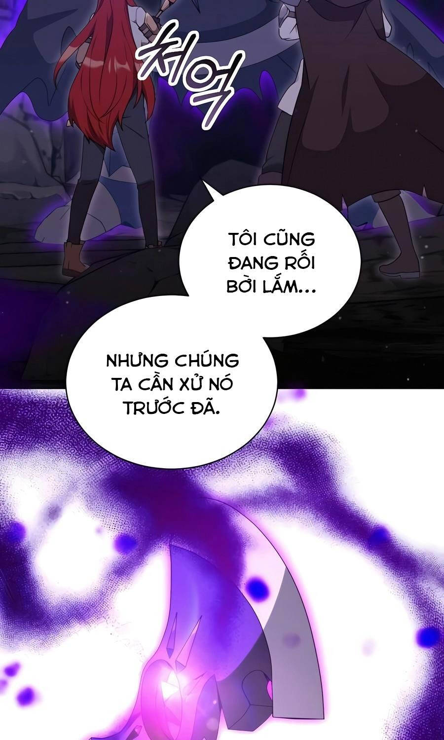 Tôi Làm Vườn Tại Thế Giới Thợ Săn Chương 39 Ảnh 25