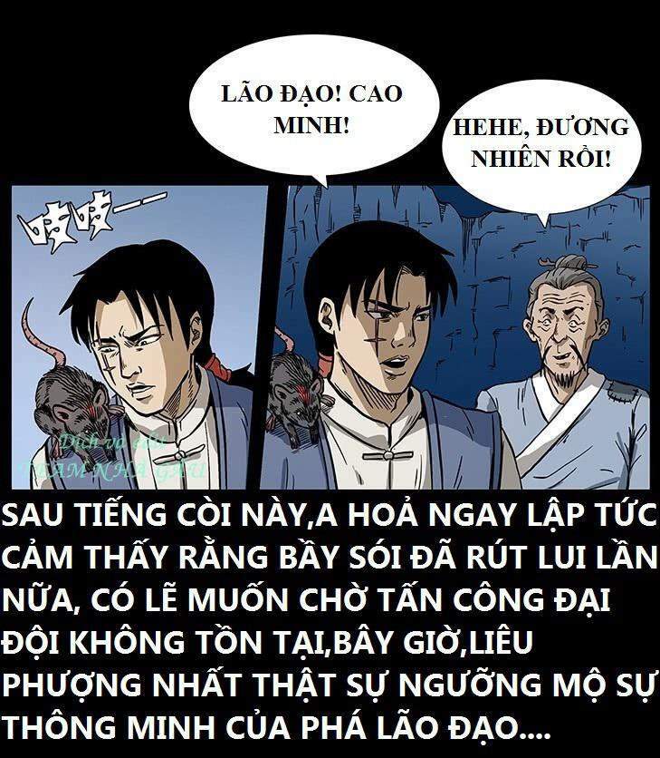 Tiên Sơn Truyền Kỳ Chương 30 Ảnh 19