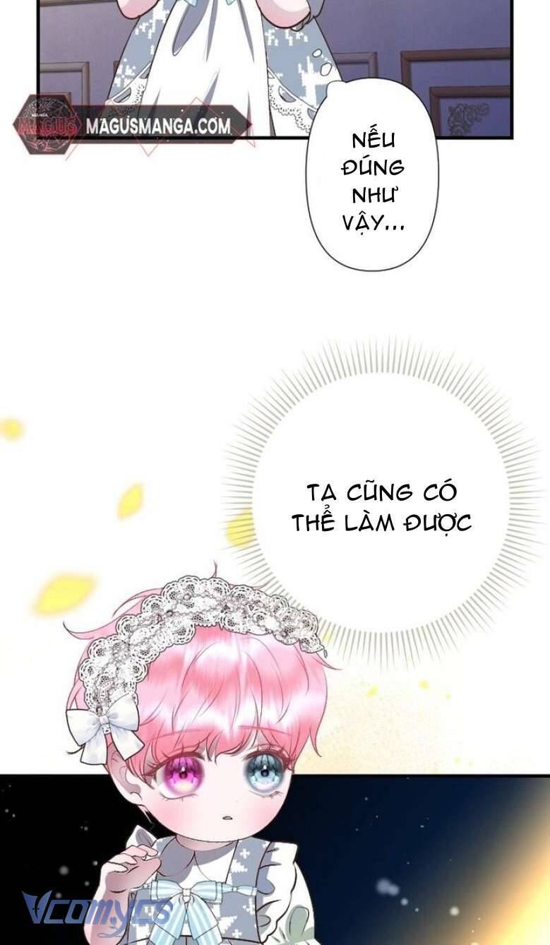 Sau Này Họ Sẽ Sinh Ra Tôi Chương 10 Ảnh 44