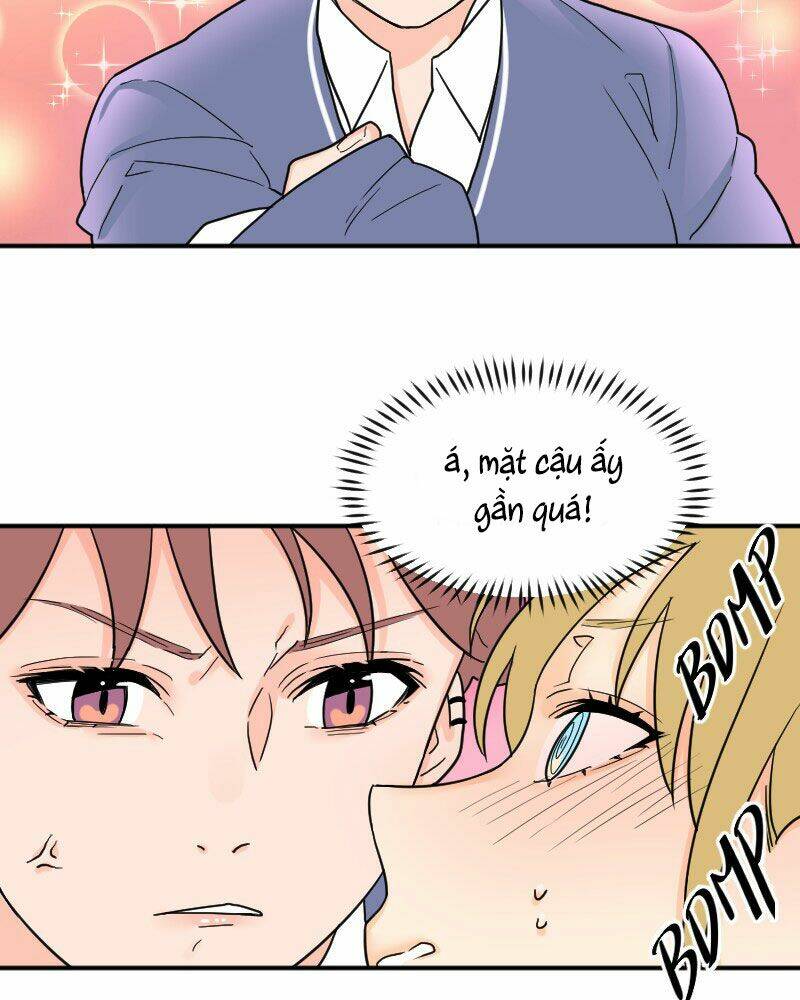 Not So Shoujo Love Story Chương 21 Ảnh 108
