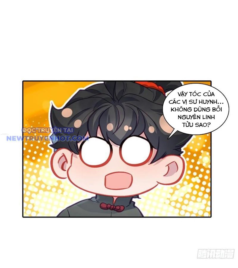 Khắc Kim Thành Tiên Chương 126 Ảnh 32