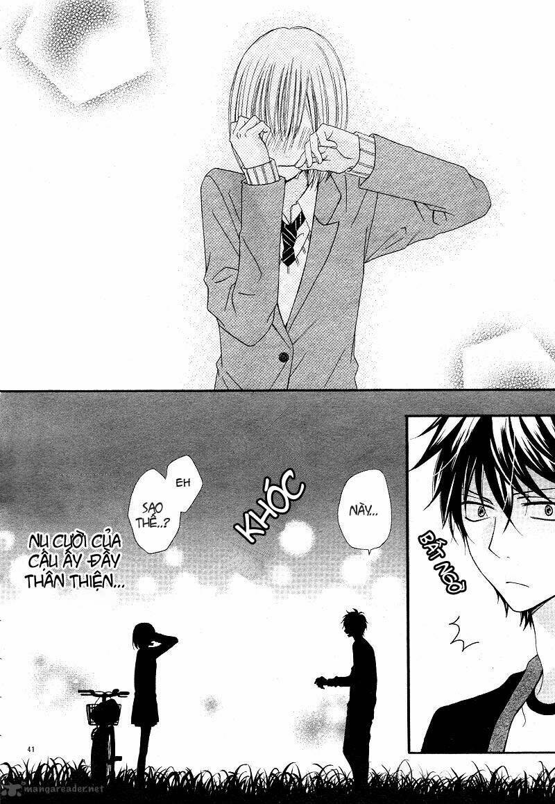 Kimi To Koi O Shitta Chương 1 Ảnh 42