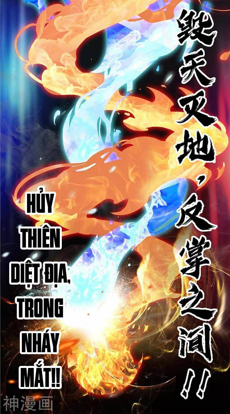 Võ Hồn Tuyệt Thế Chương 2 Ảnh 29