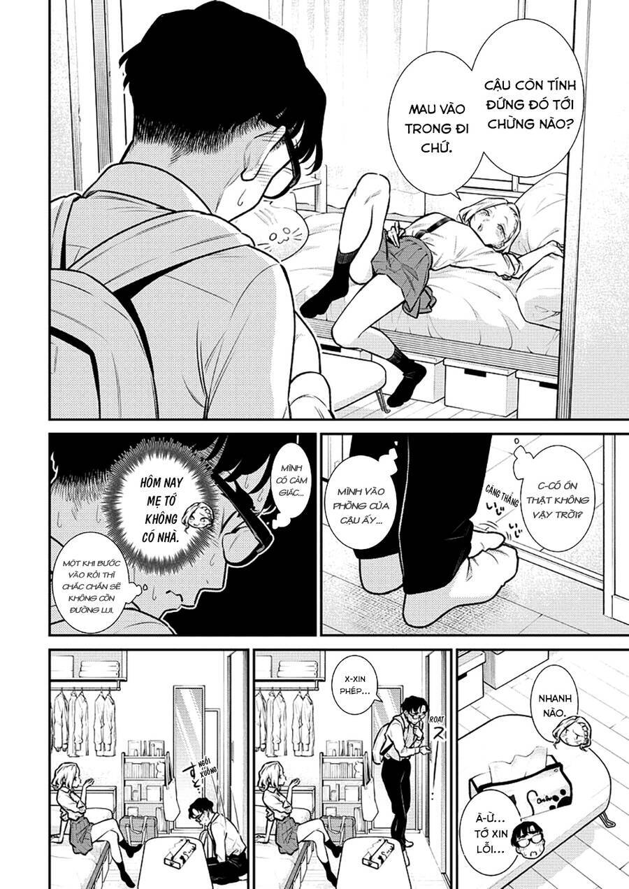 Yancha Gal No Anjou-San Series Chương 151 Ảnh 3