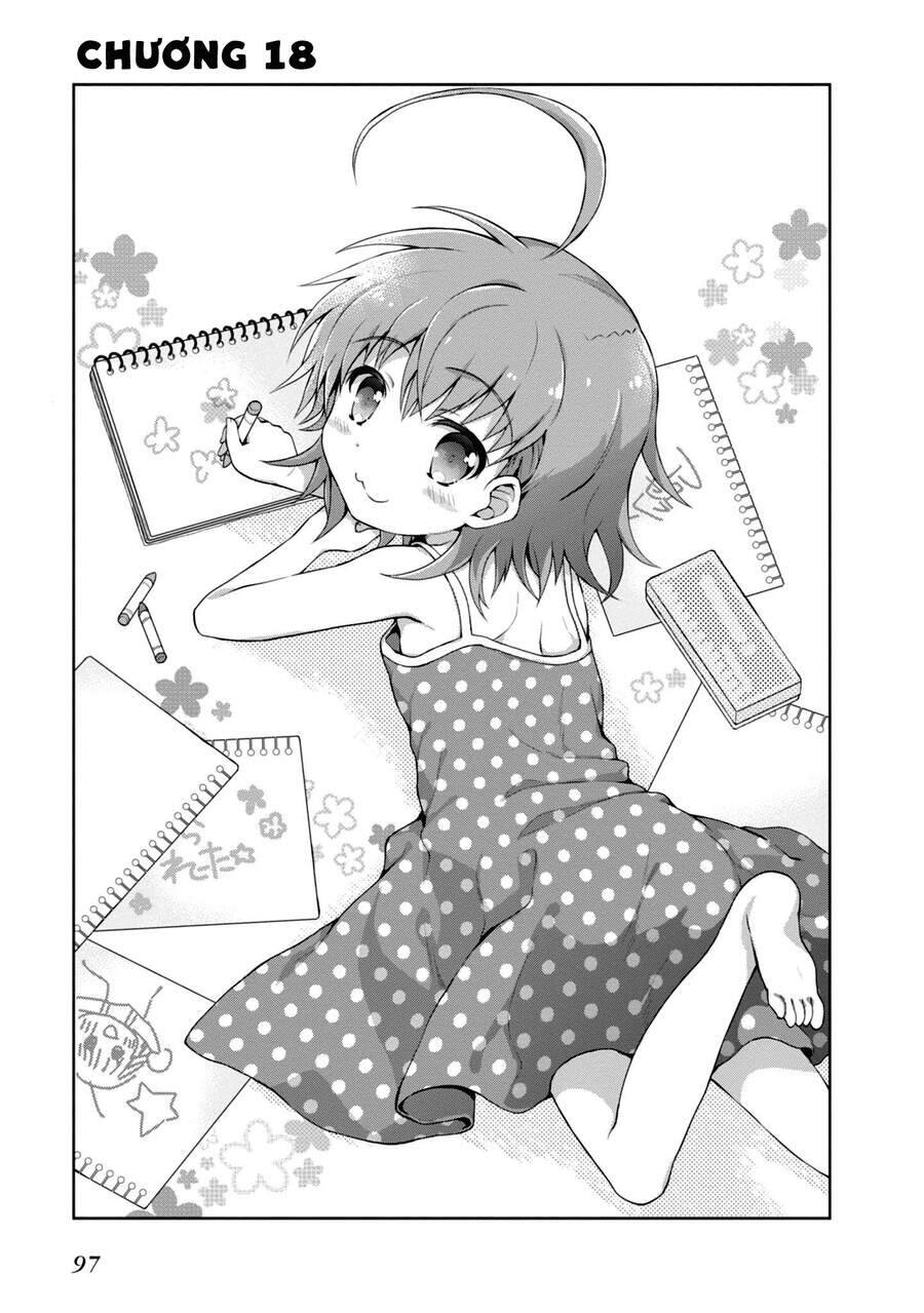Toaru Idol No Accelerator-Sama Chương 18 Ảnh 2