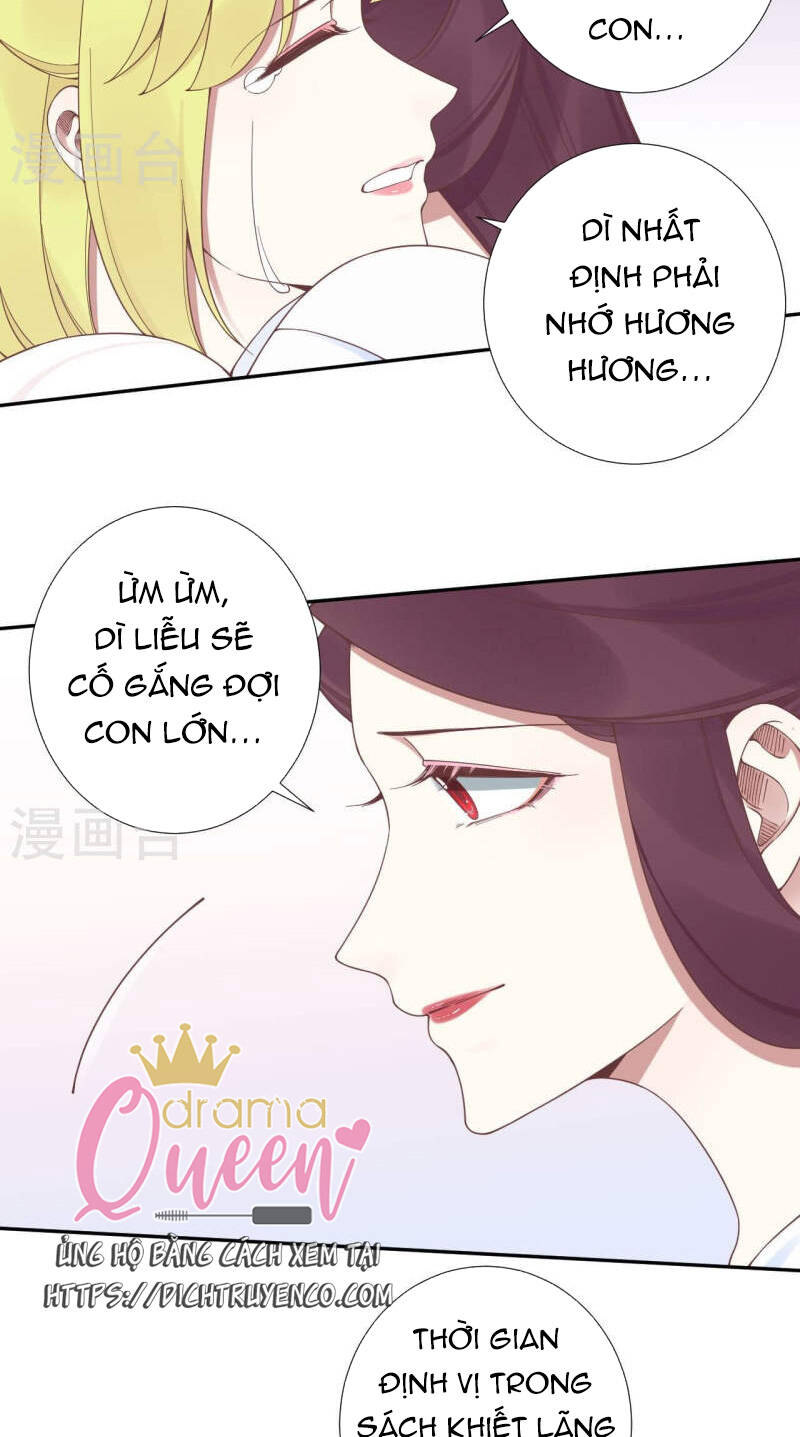 Hoàng Hậu Bận Lắm Chương 209 Ảnh 39